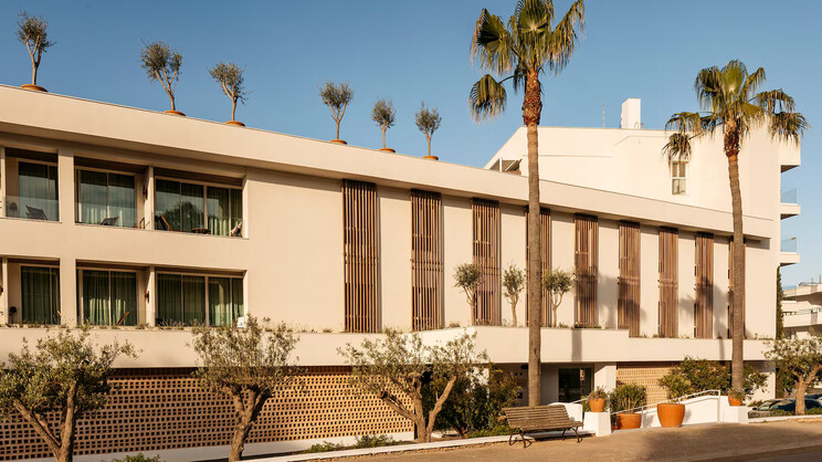 Villa Le Blanc Gran Meliá 